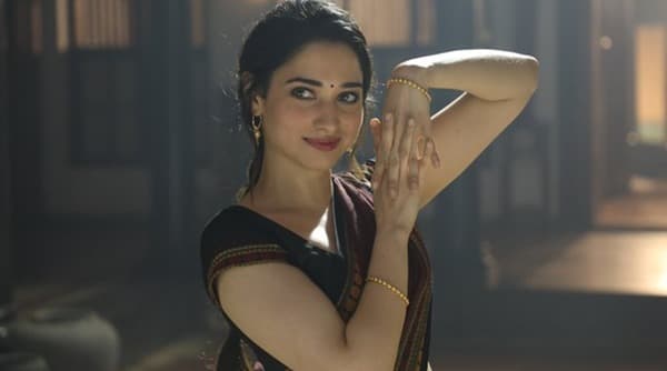Tamannah Demanding huge for remake..