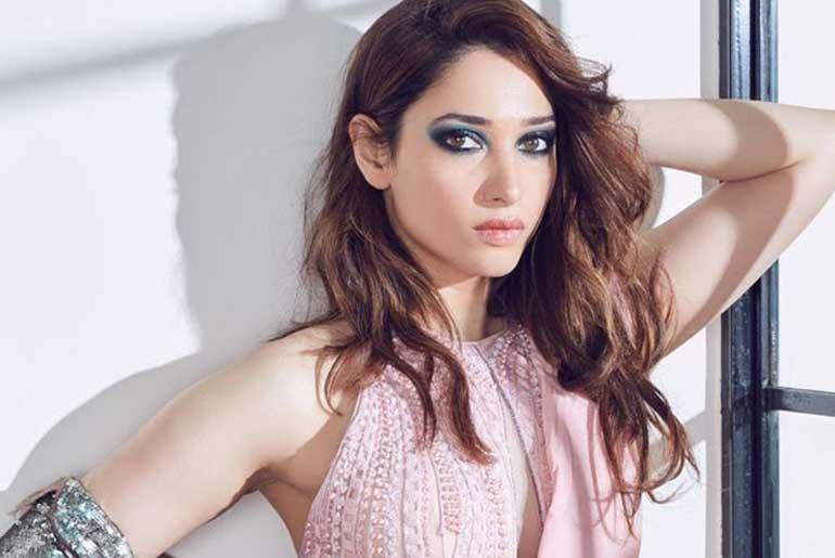 Tamannah takes 3 cr remuneration for this movie