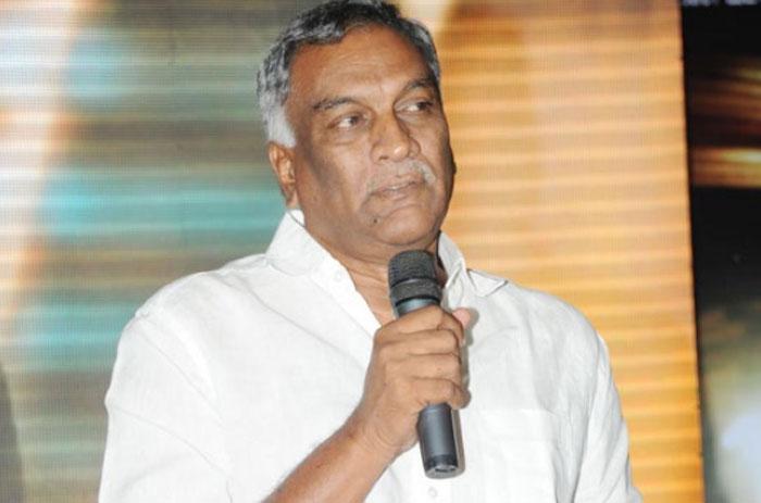 Tamareddy Sensational comments on YCP Ministers