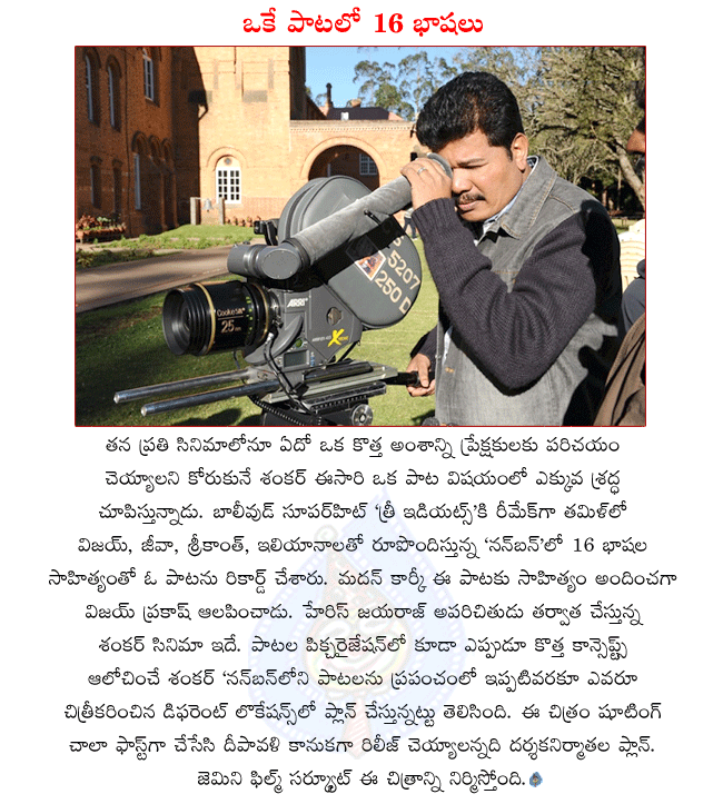 CineJosh news