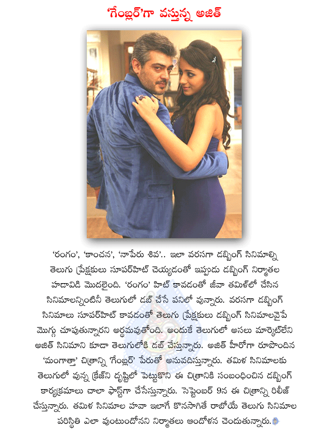 CineJosh news