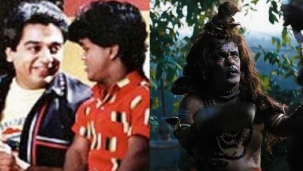 Tamil Actor Mohan Passed Away Road Side In Madurai