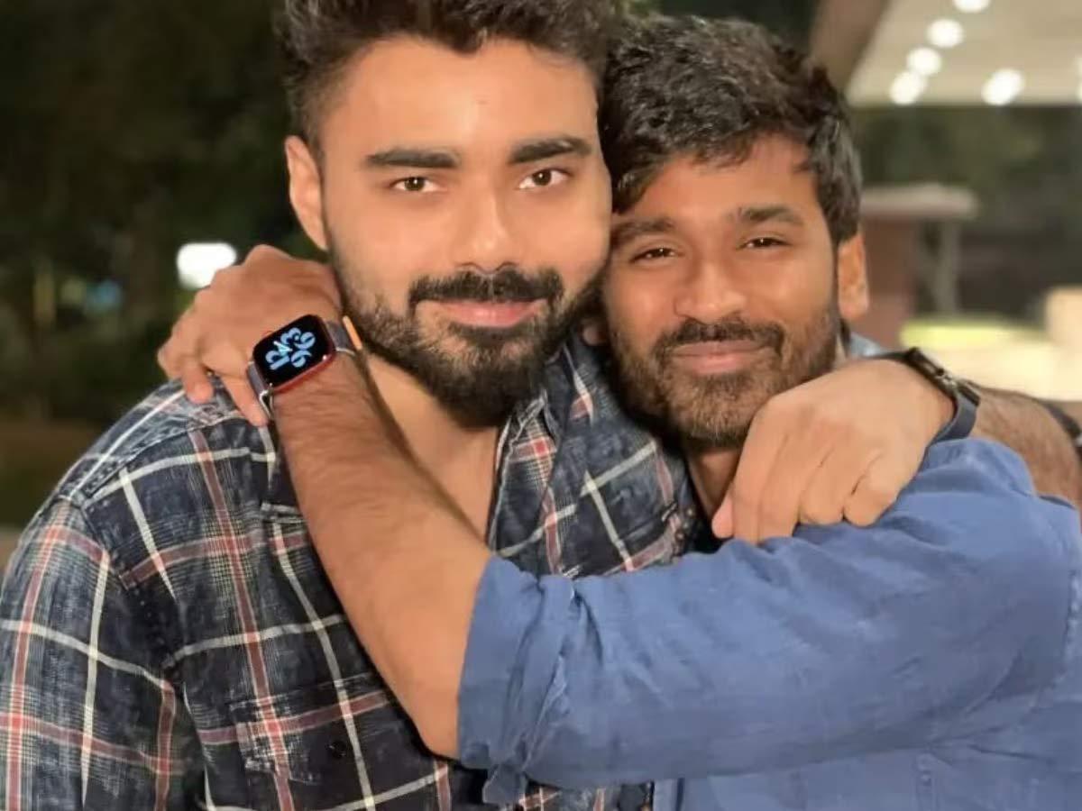 Tamil actress Manya Anand accuses Dhanush manager
