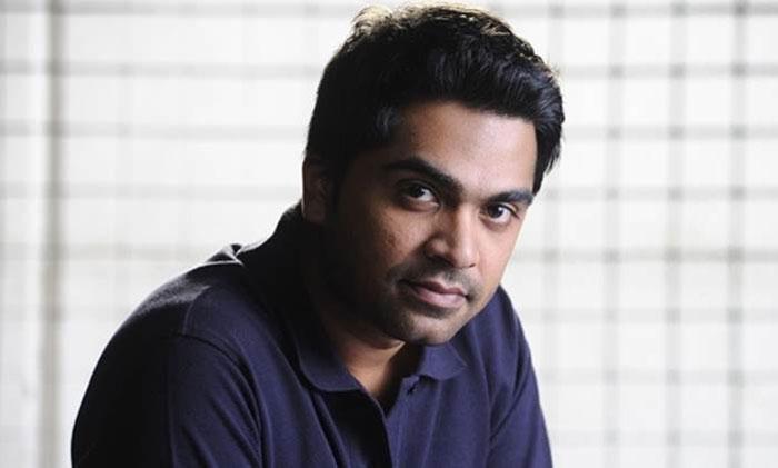 Tamil Hero Simbu Gives Clarity On Love Affair With Trisha!