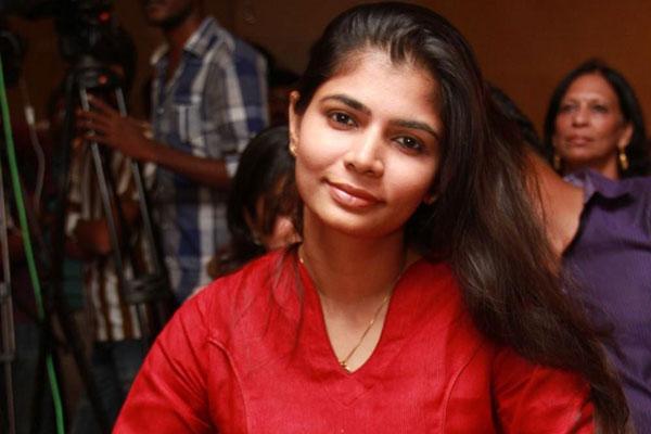 tamil industry targeting chinmayi