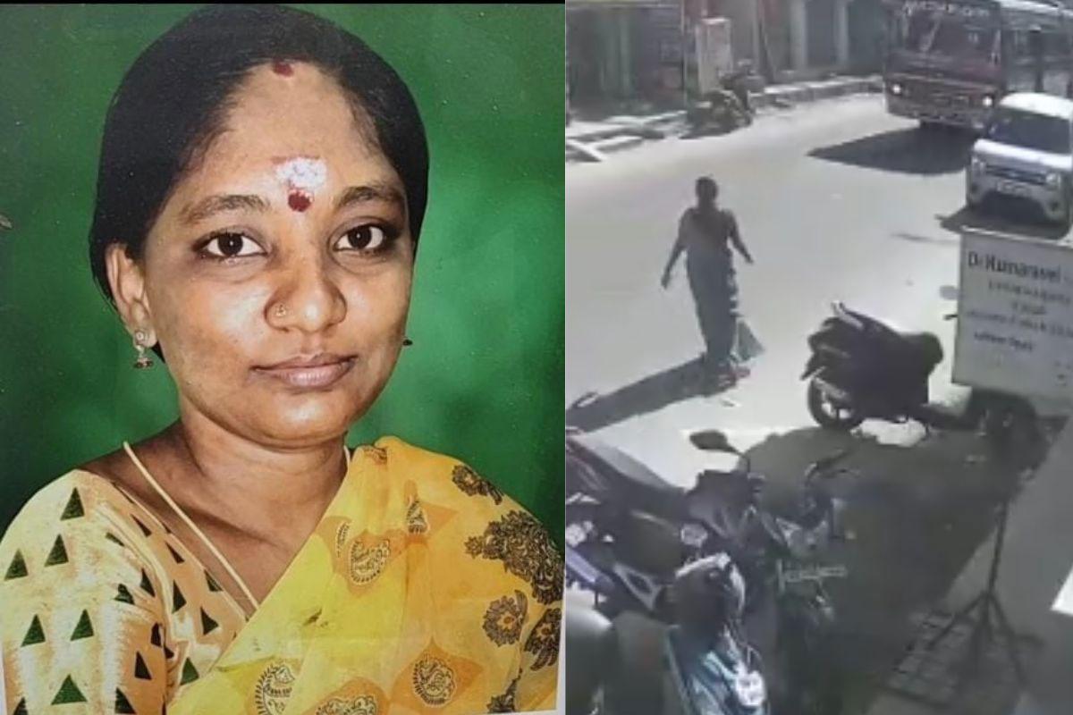 Tamil Nadu: Single mother commits suicide