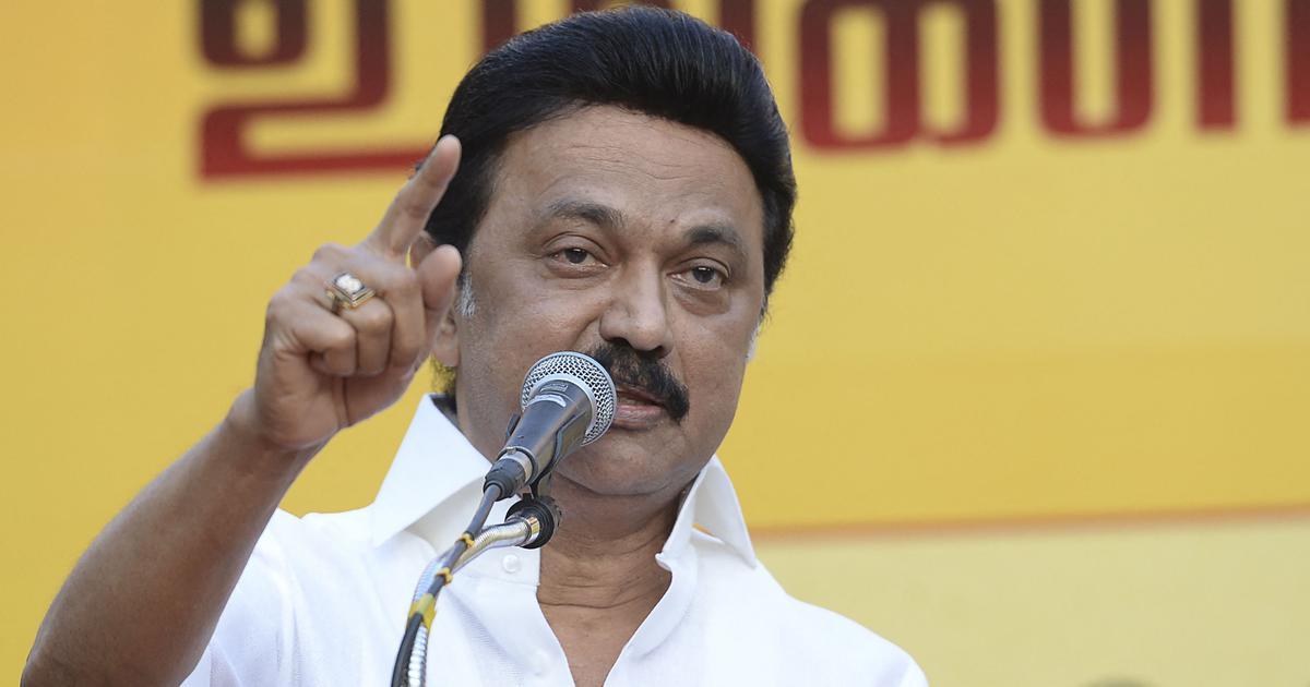 Tamil Nadu to table bill seeking ban on Hindi hoardings