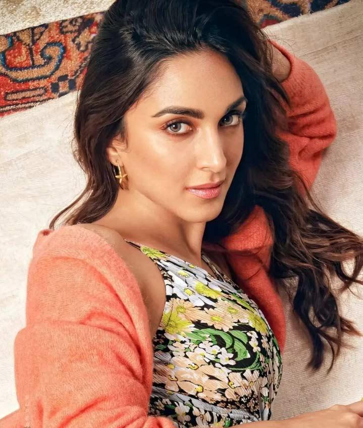 Tamil offer for Kiara Advani?