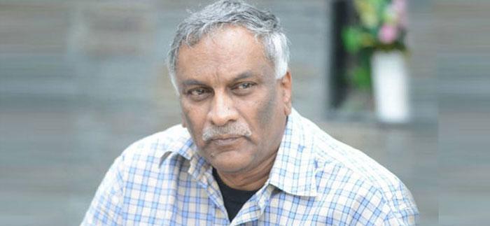 Tammareddy about Kathi mahesh Comments On Lord Sri Rama