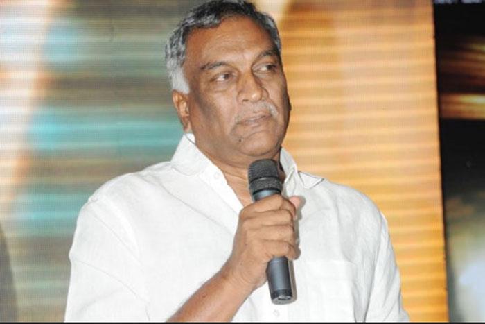 Tammareddy Bharadwaj Praises Pawan Kalyan