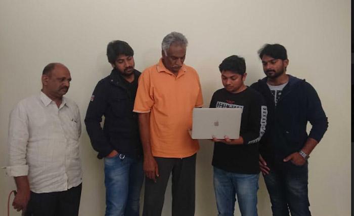 Tammareddy Bharadwaja Launches The Fog Trailer