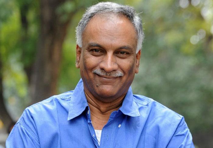 Tammareddy Bharadwaja Targets Pawan and Jagan