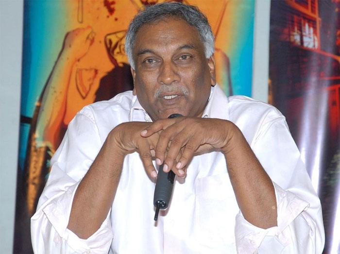 Tammareddy comments on Kathi Mahesh and Pawan Kalyan Fans Issue