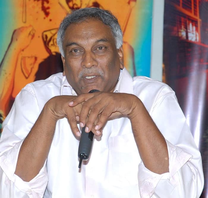 Tammareddy is Given More Good Details