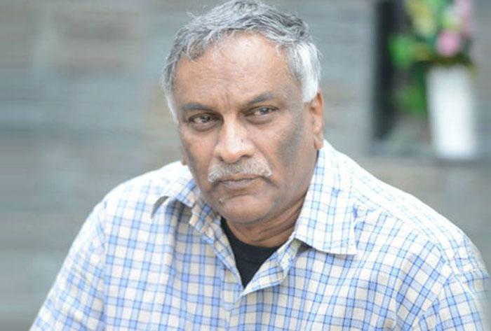 Tammareddy Reaction on Pawan and Ali incident