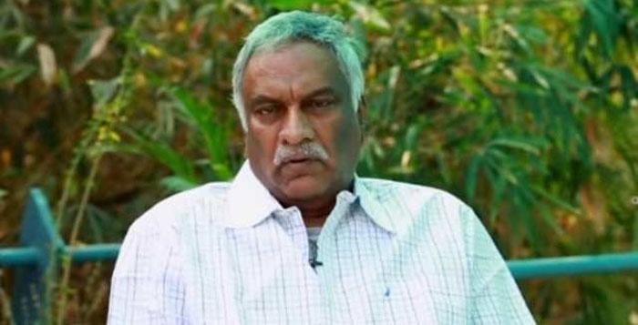 Tammareddy Responds on Chicago Sex Racket