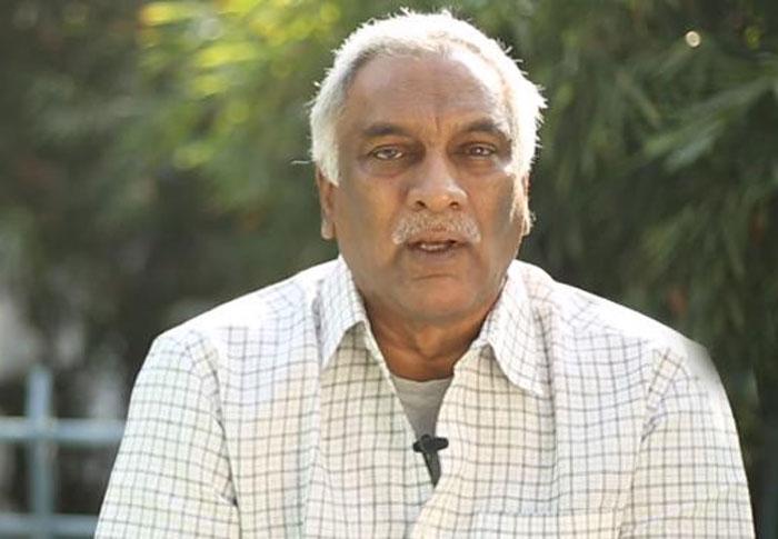 Tammareddyâ€™s Controversial Statements on Recent Biopics