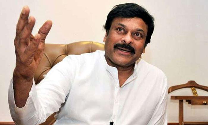 Tammareddy Talks about Chiru Over Peddana Role!