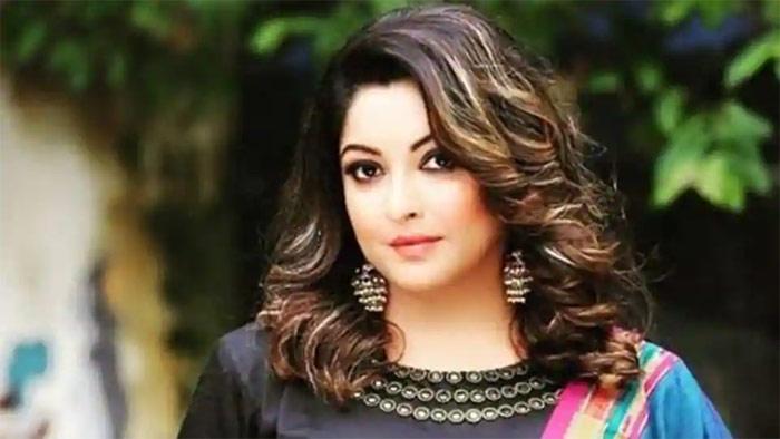 Tanushree Dutta speaking about the MeToo movement
