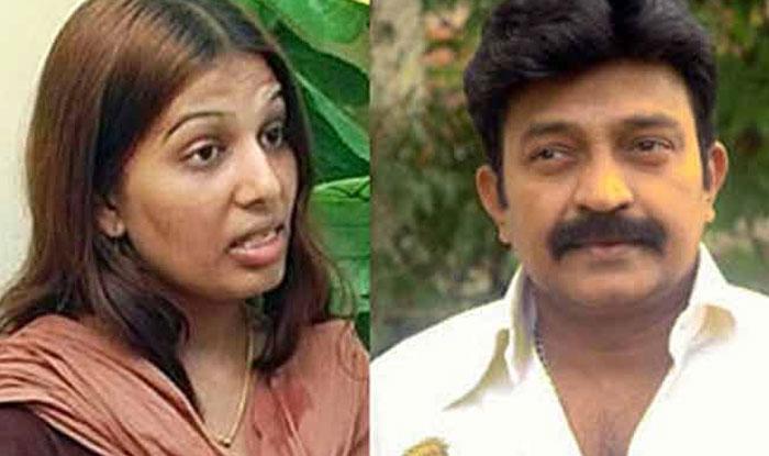 Tara Chowdhary About Rajasekhar Affair