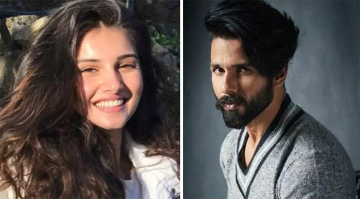 Tara Sutaria Quits Arjun Reddy Remake