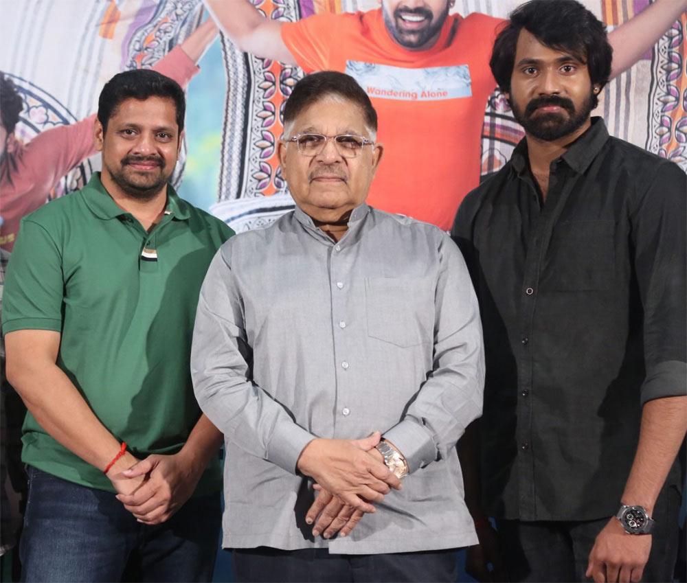 Tarak Brother-In-Law Not Taking Any Support