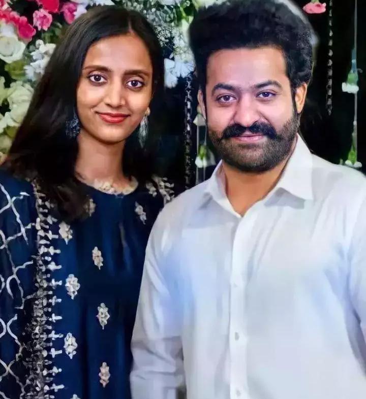 tarak cheating on Wife Pranathi