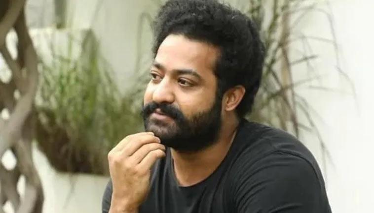 Tarak Ends RRR Speculation