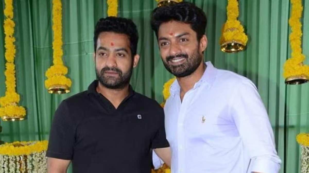 Tarak moving for the Devil