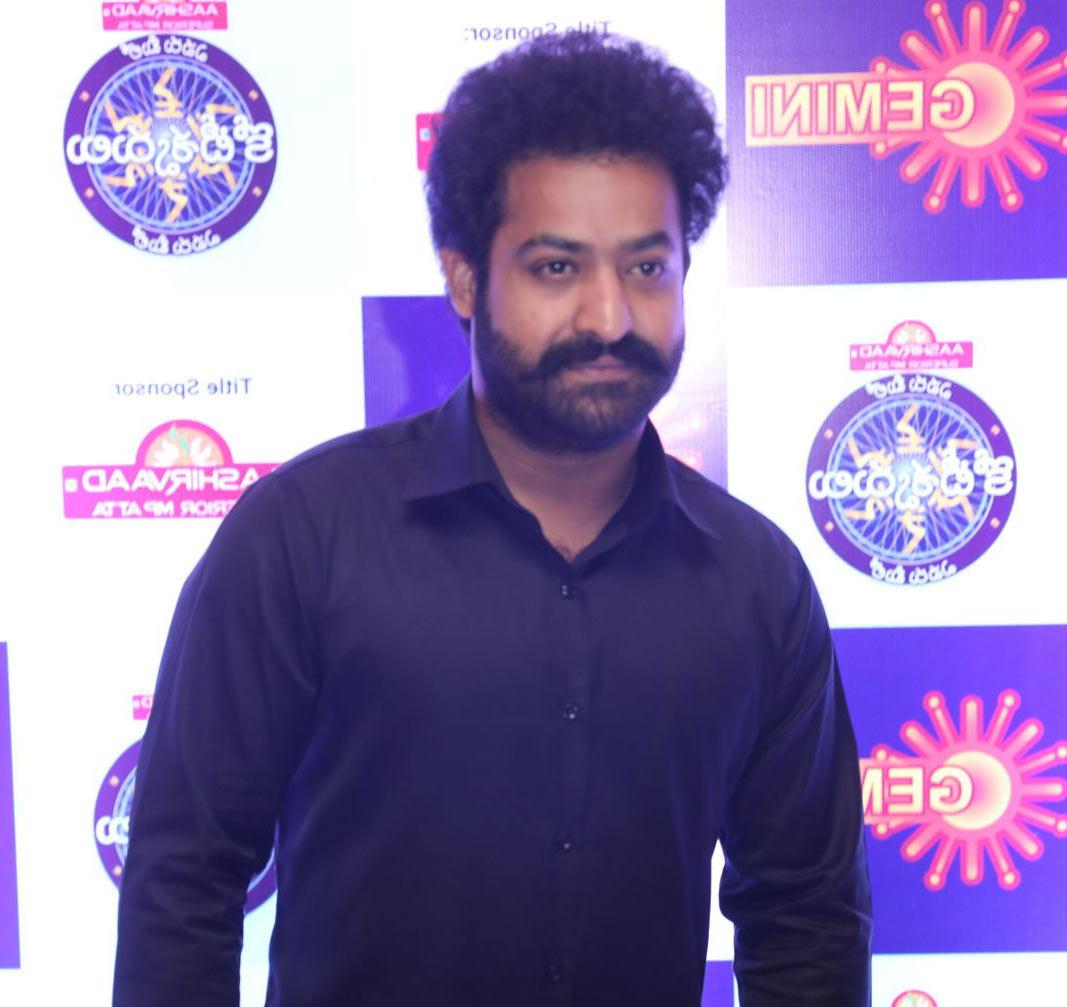 Tarak reaction on Telugu Desam party