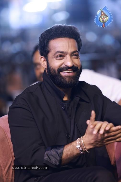 Tarak thanks to AP CM Chandrababu and Deputy CM Pawan