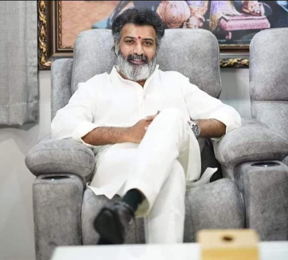Taraka Ratna health bulletin 