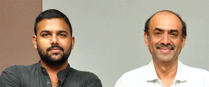 Tarun Bhaskar Second Movie Started 