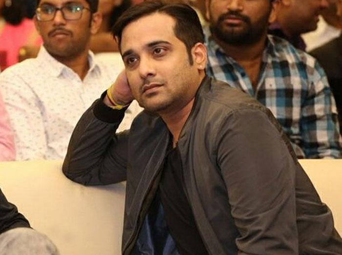Tarun is not part of Bigg Boss 2