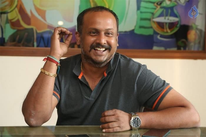 Tatineni Satya Dreams on Nani