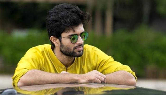 Taxiwala collections on rise 