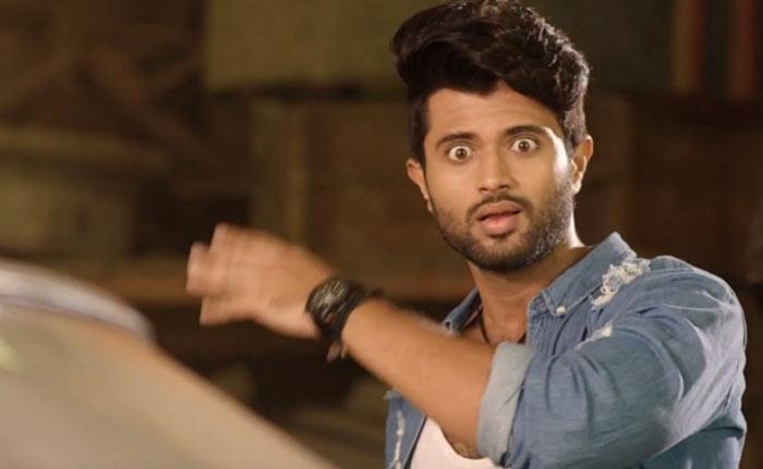 Taxiwala Compared with Nayanthara Film