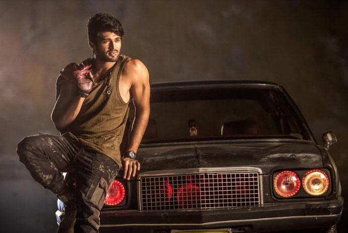 TaxiWala Promotions with only one Song