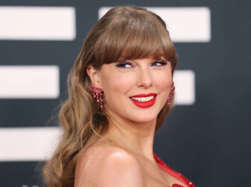 Taylor Swift's Path to a Billion-Dollar Empire