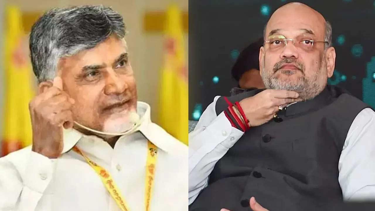 TDP-BJP alliance likely