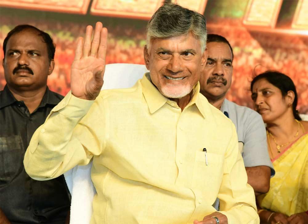TDP has already taken these two schemes 