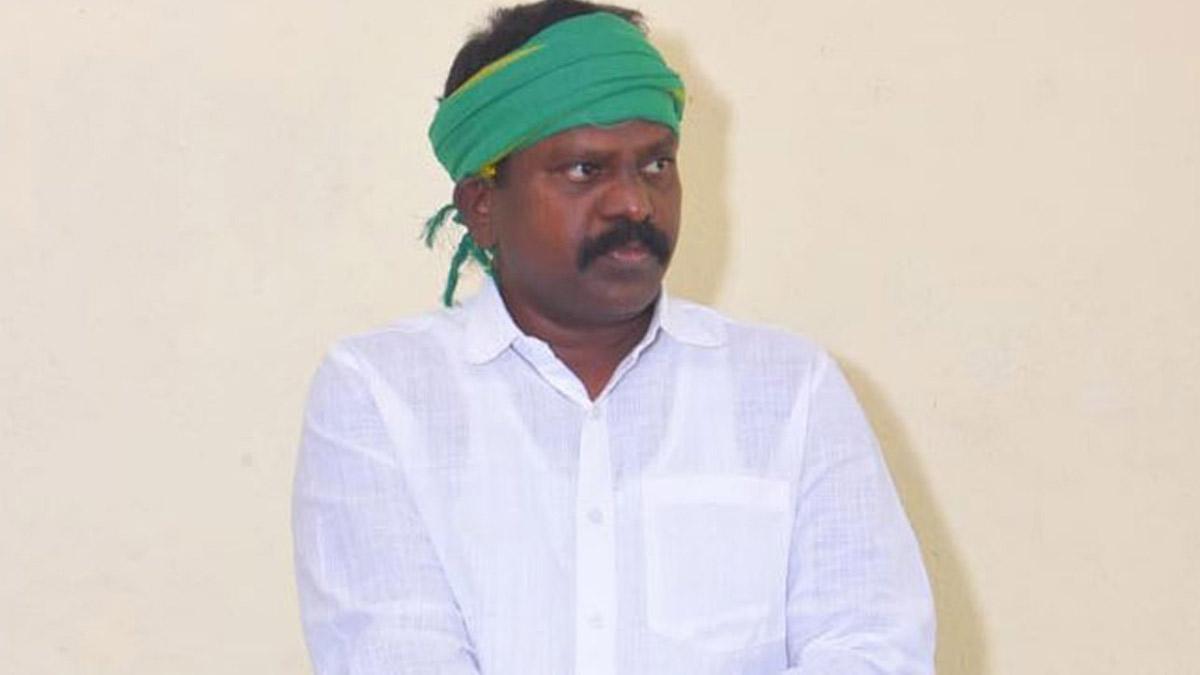 TDP MLA Ready to Resign