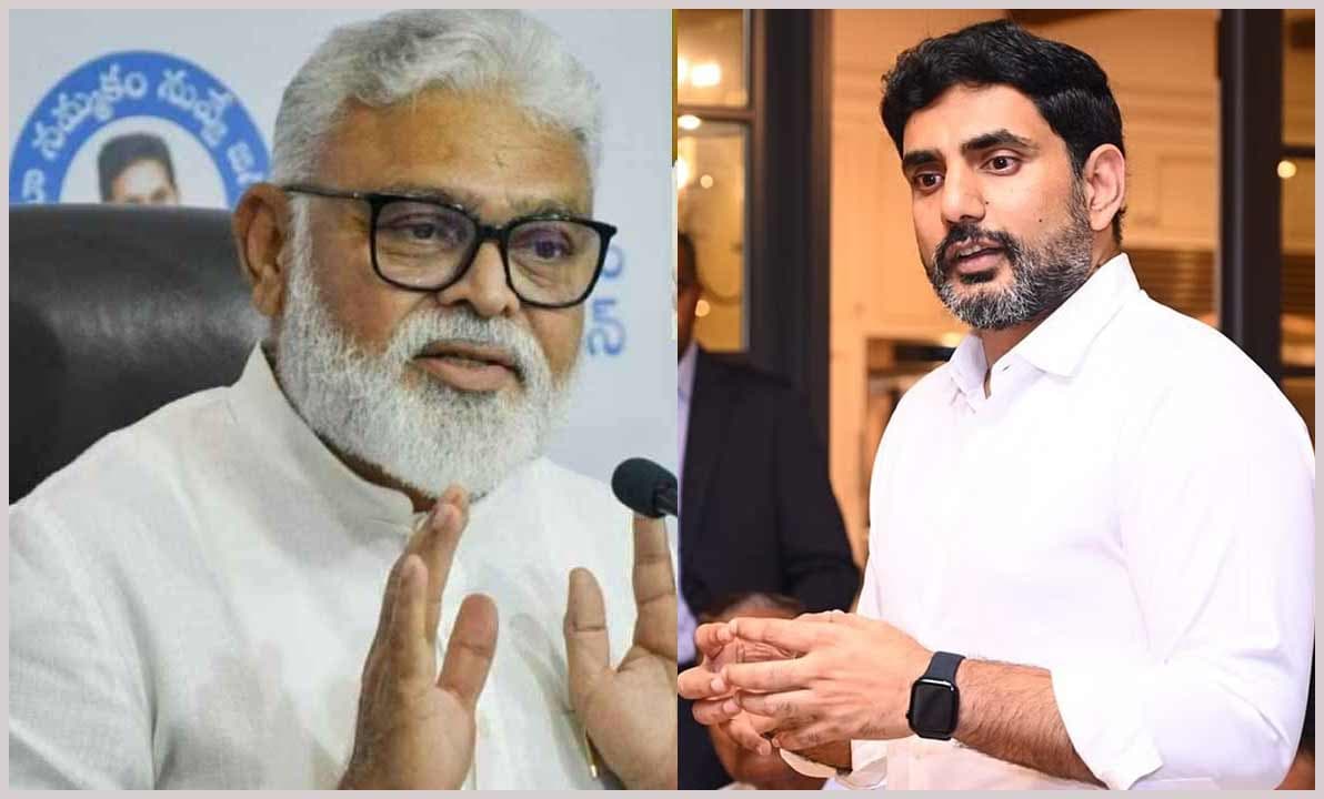 TDP Shows Proof, Will Ambati Quit Poltics