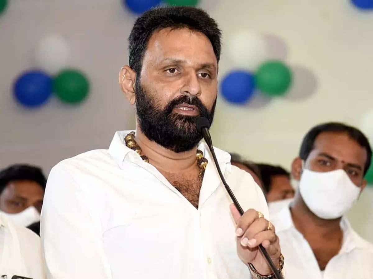 TDP started Operation Kodali Nani..!