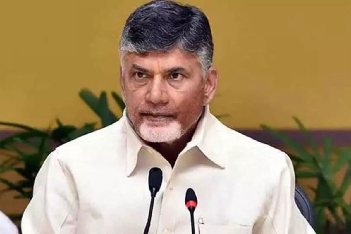 TDP Starts Nalugella Narakam against Ruling YSRCP