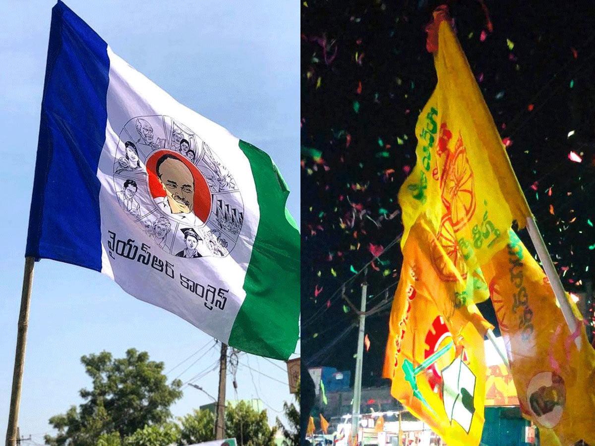 TDP vs YCP