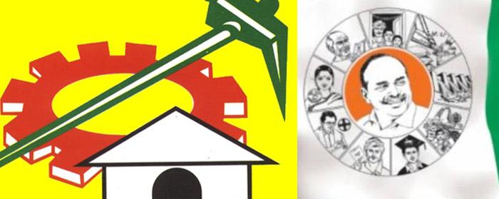 TDP, YCP Everyone is Firing on Media