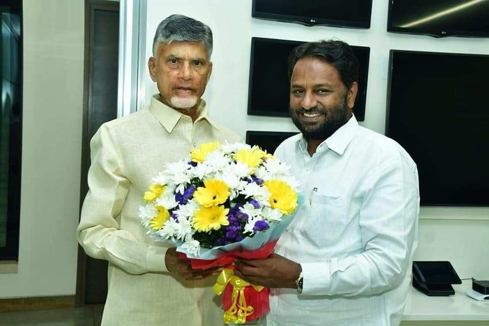 TDP