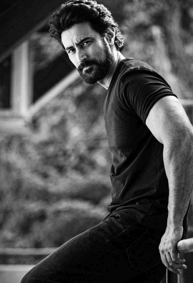 Team Vishwambhara Welcomes Kunal Kapoor