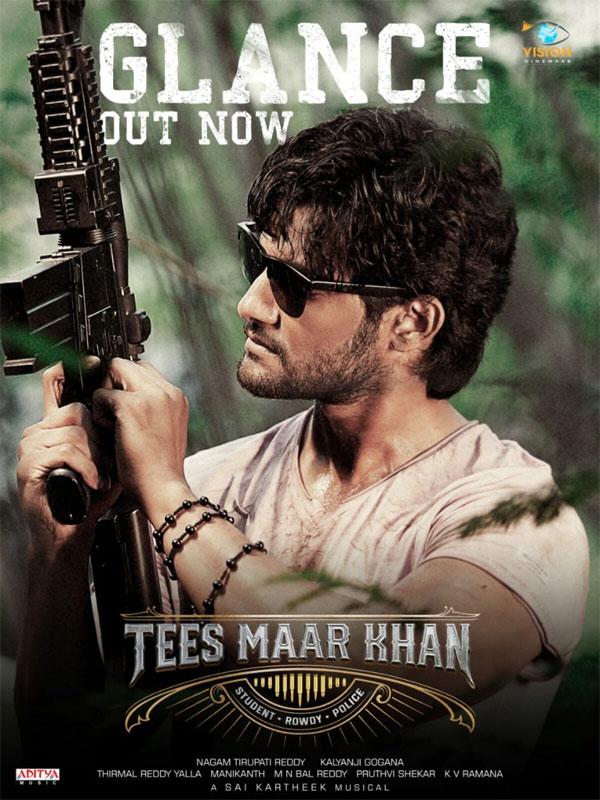 Tees Maar Khan glance goes viral